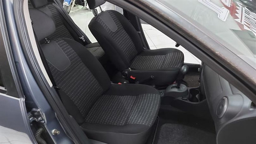 Renault Sandero Privilege 1.6 16v (flex)(aut) Flex Automát