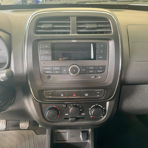 Renault Kwid 1.0 12v Zen Sce 5p