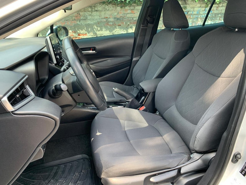 Toyota Corolla 1.8 Le Cvt