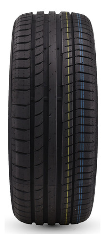 Llanta Continental Contisportcontact 5 235/55r19 101w Índice De Carga 101