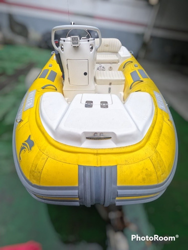 Dinghy Caribe Dl 11