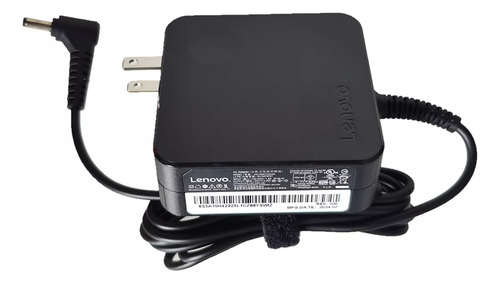 Cargador Lenovo Original Ideapad S340-14api 20v 3.25amp 65w