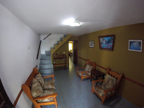 Duplex A 2 Cuadras Del Mar En Costa Azul (1210)