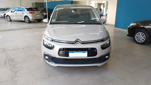 Citroen C4 Picasso 2017