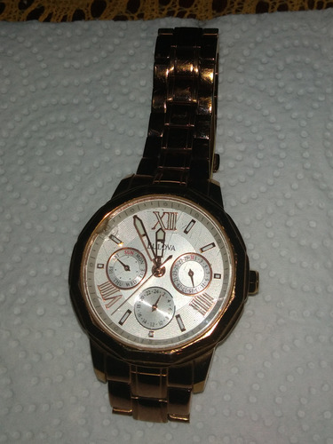 Reloj Para Dama Bulova