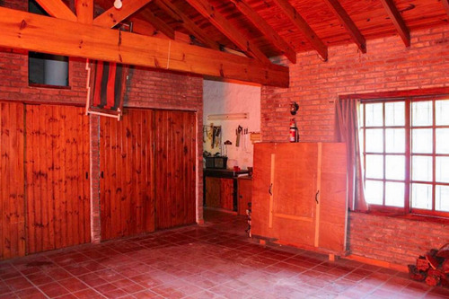 Venta Casa Quinta 5 Ambientes Lote 1600m2 Del Viso