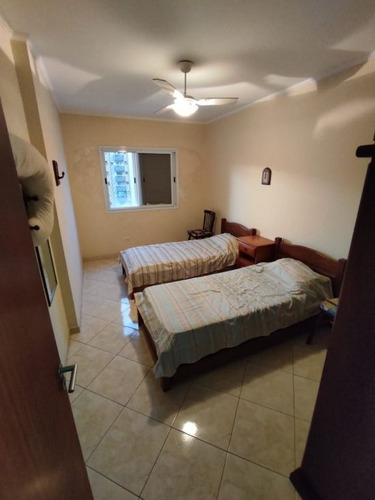 Imagem 7 de 15 de Apartamento Com 2 Dormitórios À Venda, 90 M² Por R$ 320.000,00 - Vila Guilhermina - Praia Grande/sp - Ap3112