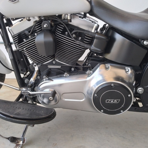 Imagem 5 de 7 de Harley Davidson Fat Boy Special