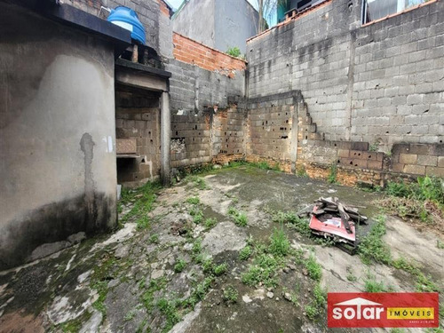 Imagem 4 de 7 de Terreno Parque Cruzeiro Do Sul São Paulo/sp - 13167