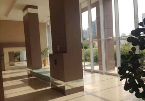 Imagem 25 de 25 de Apartamento À Venda No Bairro Vila Romana - São Paulo/sp, Zona Oeste - Rbs-vistavr-1888