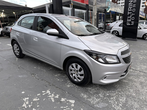Chevrolet Onix 1.0 8V