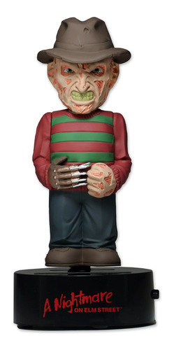 Pesadilla En Elm Street   Knocker Freddy  