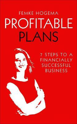 Libro Profitable Plans : 7 Steps To A Financially Success...