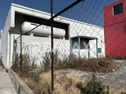 Local En Renta En Ciudad Cuatro Vientos, Ixtapaluca