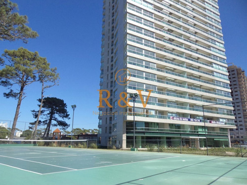 Imagen 20 de 30 de Edificio Con Amenities! A Estrenar!