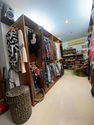 Imagen 14 de 21 de Se Vende Lujoso Penthouse / Apartamento/ 465mt2 / 5h/6b