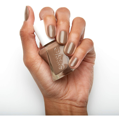 Esmalte De Uñas Essie Gel Couture Longwear Wool Me Over 13,5