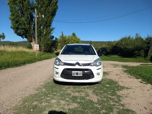 Citroën C3 1.5i Origine 2016