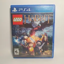 Comprar Juego Ps4 - Lego The Hobbit - Fisico