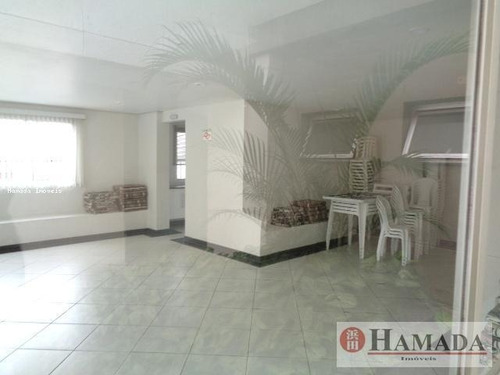 Imagem 8 de 15 de Apartamento Para Venda Em São Paulo, Campo Grande, 3 Dormitórios, 1 Suíte, 2 Banheiros, 1 Vaga - 2605-av_2-1224073