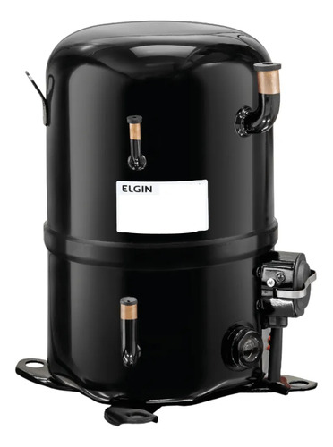 Compressor 4hp 220v 3f R22 Elgin Ecm5300