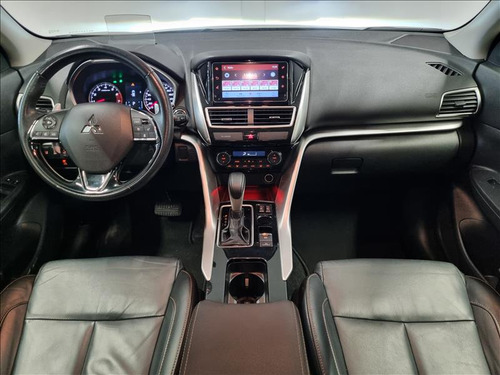 Mitsubishi Eclipse Cross 1.5 Mivec Turbo Hpe-s