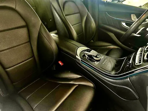 Mercedes-Benz Clase GLC 2.0 Coupe 300 Avantgarde