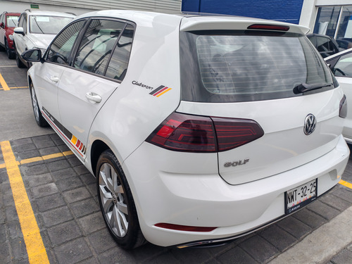 Volkswagen Golf 1.4 Comfortline Dsg At