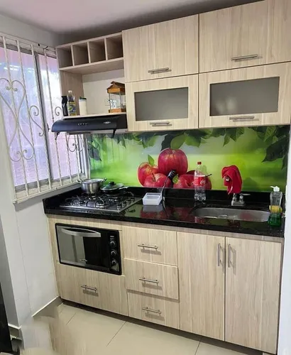 Apartaestudio En Venta En Cerro Azul. Cod V12913