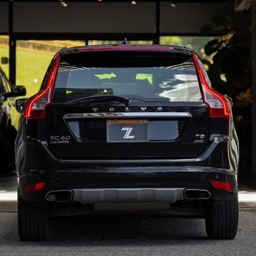 Volvo XC60 Momentud 2.0