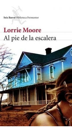Al Pie De La Escalera - Moore