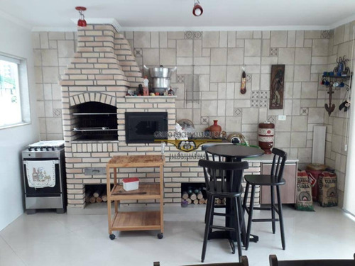 Imagem 5 de 30 de Belíssimo Sobrado De 200m², Em Área Privilegiada Do Tatuapé, Por R$ 1.300.000,00 - So1475