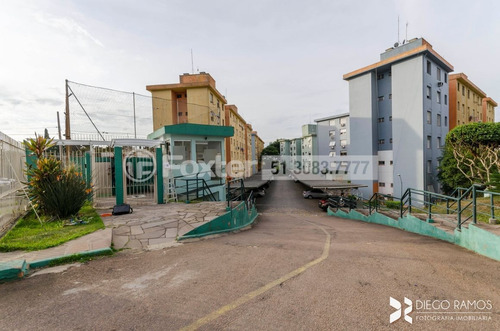Imagem 18 de 30 de Apartamento, 1 Dormitórios, 38.42 M², Azenha - 204355