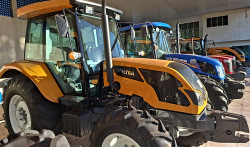 Trator Valtra A 800r Ano 2023