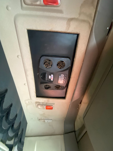Daf Xf 460 Mega Space Com Bi-cama. Ano 2018.