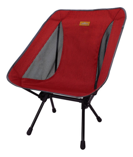 Silla Snowline Lasse Chair Rojo
