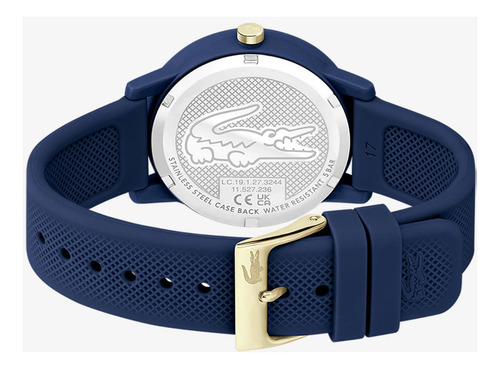 Reloj Lacoste 2001271 Cuarzo Mujer