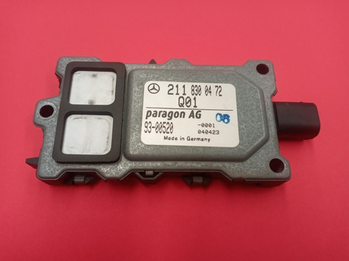 Sensor Calidad Mercedes C W203 211 830 04 72 (Usado)