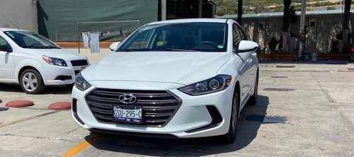 Imagen 1 de 6 de Hyundai Elantra 2018 2.0 Gls Mt