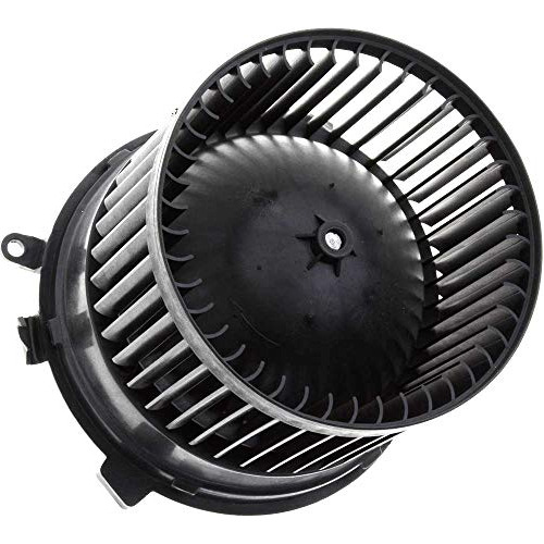 Motor Del Ventilador De Calefacción Y Aire Acondiciona...