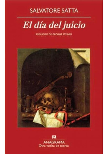 El Dia Del Juicio - Satta, Salvatore