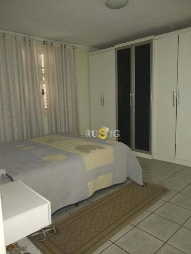 Imagem 11 de 18 de Casa Térrea Em Itaquera - Ca0113