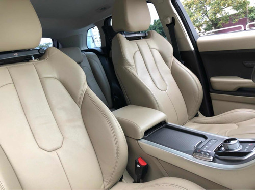 Land Rover Evoque 2015 2.0 Si4 Pure 5p