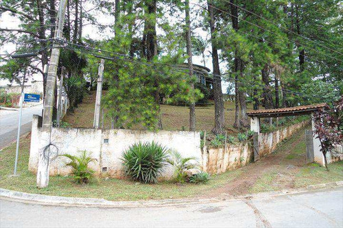 Imagem 4 de 6 de Casa Com 3 Dorms, Jardim Rancho Alegre, Santana De Parnaíba - R$ 869 Mil, Cod: 84500 - V84500