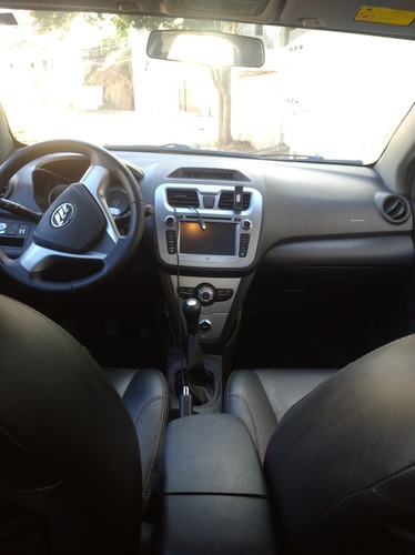 Imagem 5 de 12 de Lifan 530 2016 1.5 16v Talent 4p