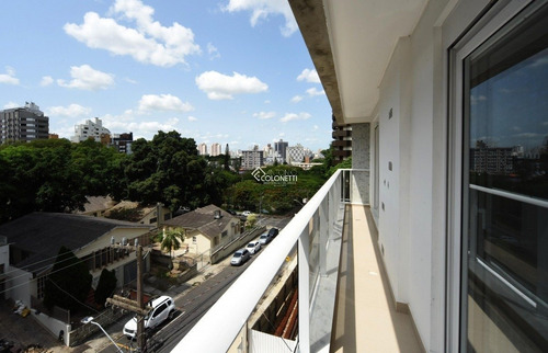 Imagem 13 de 15 de Apartamento - Centro - Ref: 1483 - V-1483