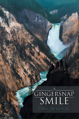 A Gingersnap Smile, De Jackson, Dan E., Jr.. Editorial Authors Pr, Tapa Blanda En Inglés