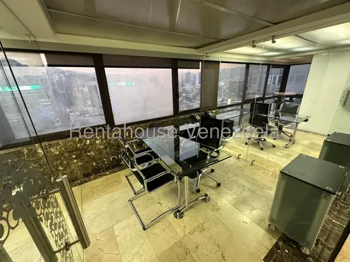Oficina En Venta Chuao