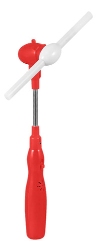 Set Giratorio Para Niños Con Forma De Molino De Viento Con F