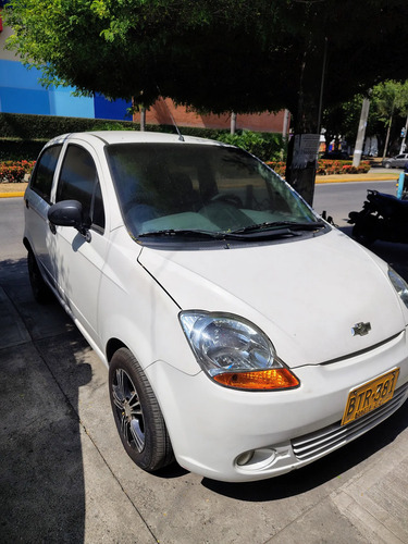 Chevrolet Spark Chevrolet spark